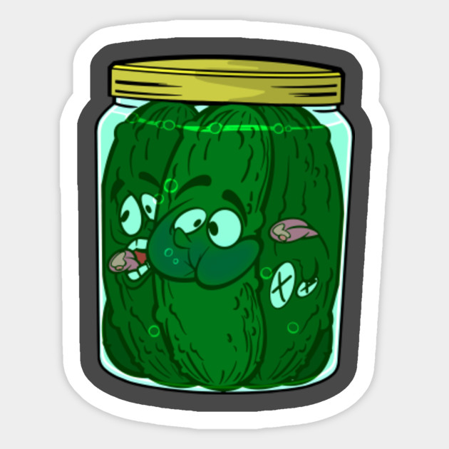 Pickles/Cucumber Death